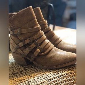 🤎FREE PEOPLE “mason”🤎